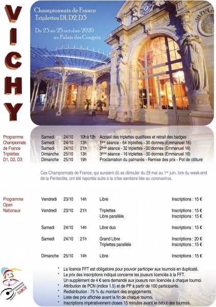 affiche-vichy-2020-triplettes-report