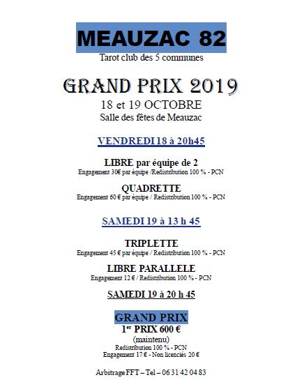 affiche_GP_meauzac_2019