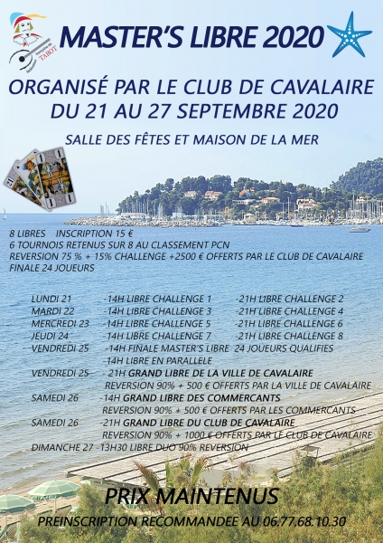 Affiche_Masters_Libre