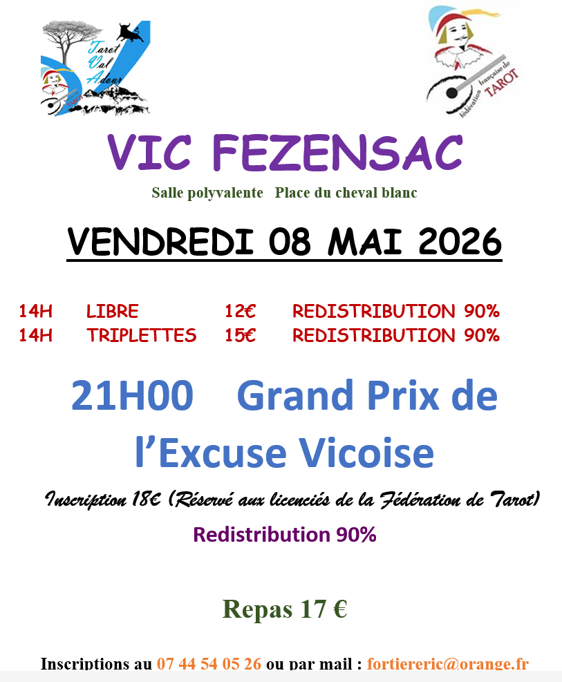 GP Vic 2026