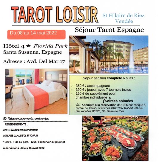 tarot_loisirs_Espagne_mai_2022