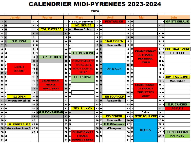 Calendrier 2024 vers4