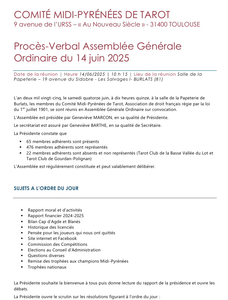 AG comite 14 juin 2025 page 1