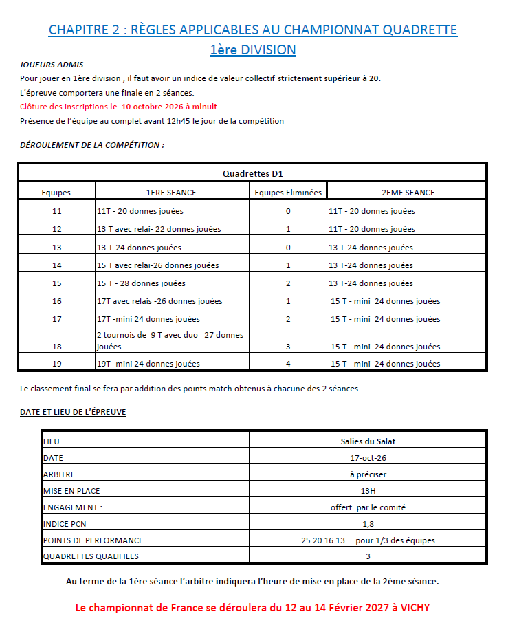 Chapitre 2 QD1 a