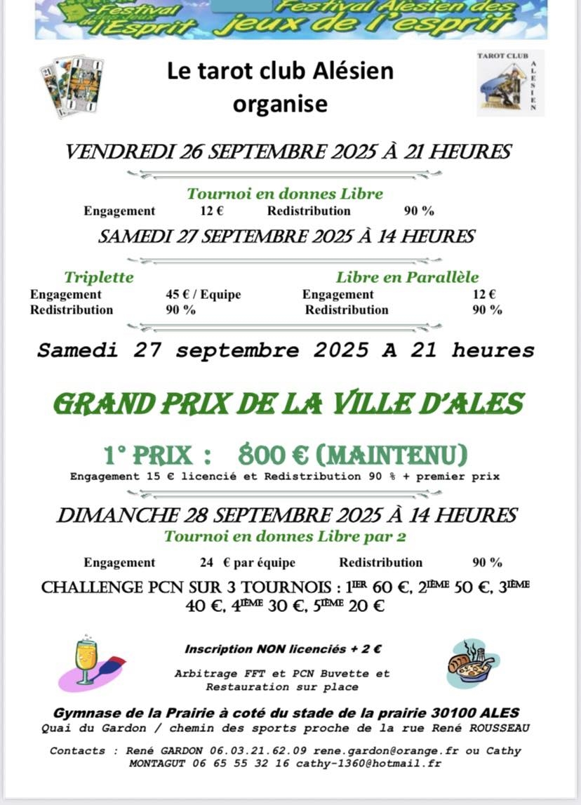 festival des jeux de lzsprit 2025