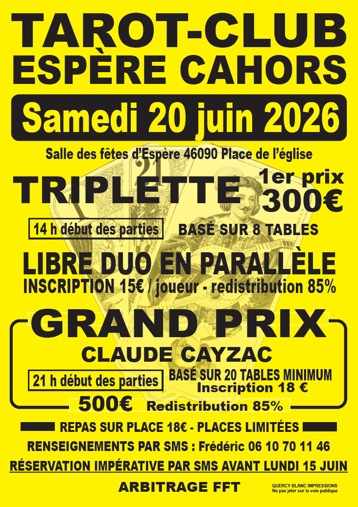GP Cahors 2026